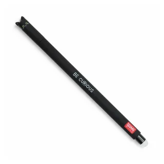 Legami Löschbarer Gelstift - Erasable Pen, Kitty