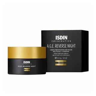 Isdin A.G.E. Reverse Night (50 g)