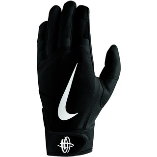 Nike Huarache Edge Handschuhe, - Damen, Black, XL