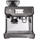 Sage The Barista Touch, Siebträgermaschine, Schwarz