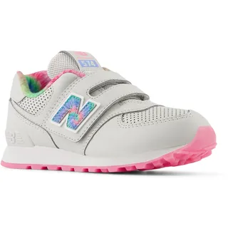 kinderschuhe 574 in grau 29