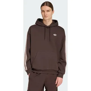 adidas Hoodie Aurora Coffee 62
