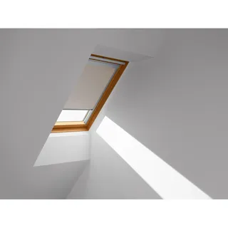VELUX Verdunkelungsrollo Classic DBL C02 4230 Beige