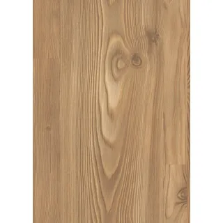 EGGER Laminat Muster NatureSense Laminat EL2265 Kanadische Fichte, 1 St., Handmuster braun