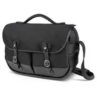 Billingham Mini Eventer black fibrenyte/ black