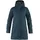 Padded Parka W 89644 555 dark navy L