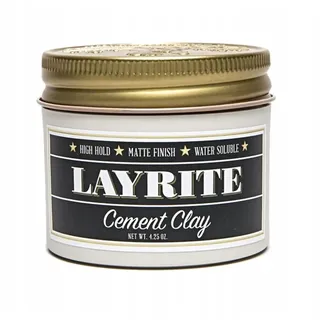LAYRITE Cement Clay 120 g