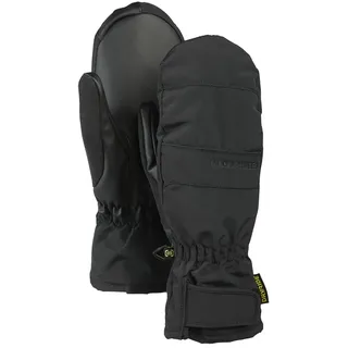 BURTON Profile Under Fäustlinge Schwarz M