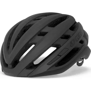 51-55 cm Matte Black