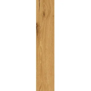 decoflooring Fischgrät-Vinylboden mit Trittschalldämmung Eiche Alta