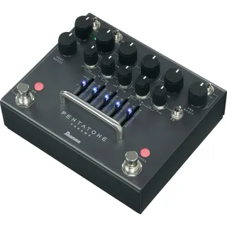 IBANEZ Pentatone Preamp