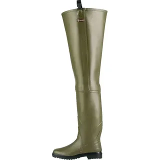 Aigle Truite kaki 41