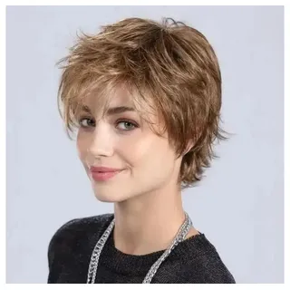 Ellen Wille Perucci Perücke - Cloud rosewood rooted