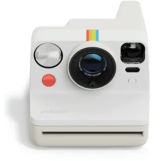 Polaroid Now Generation 3 Sofortbildkamera