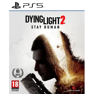 Techland Dying Light 2 Stay Human (PS5)