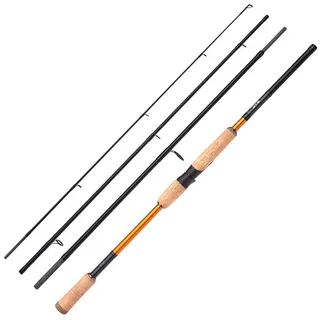 Shimano Fishing Shimano STC AX Spinning 2,70m 10-30g Reiserute