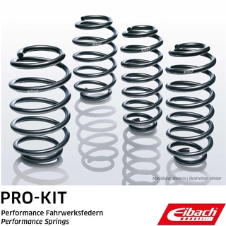 Eibach Pro-Kit Tieferlegungsfedern