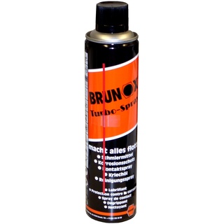 Brunox' Turbo-Spray 100 ml Dose