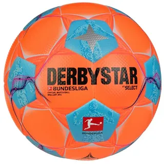 derbystar Fußball Bundesliga Brillant APS v25