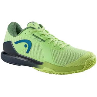 Head Racket Head Sprint Pro 4.0 Clay Men LINV