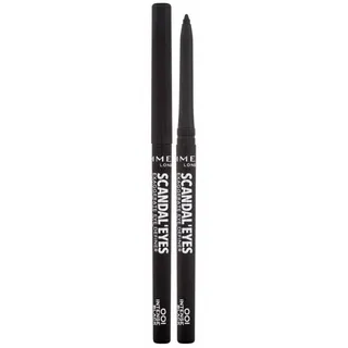 Rimmel London Rimmel Scandal'eyes Eye Define Pencil 001 Intensives Schwarz 35g
