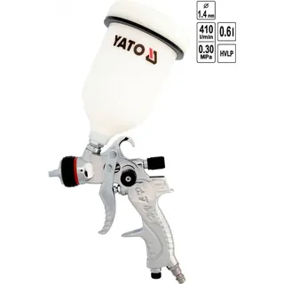 Yato Sprühpistole, Unterbodenschutz YT-2340