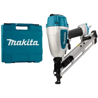 Makita Druckluftnagler AF635