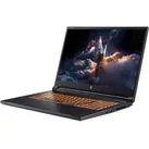 ACER Nitro V 17 AI ANV17-41-R8PP, Ryzen 7 260, 32GB RAM, 17.3", 2560x1440 (165Hz, IPS non-glare), AMD Ryzen 7 260, 8x 3.80-5.10GHz,  32GB RAM, 1TB M.2 NVMe-SSD, NVIDIA GeForce RTX 5060 - 8GB GDDR7 (GPU),  Tastatur orange bel., LAN, microSD, LED im Deckel, Windows 11 Home
