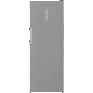 Bauknecht GKN PI19170C Silber
