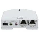 Axis T6101 Audio and I/O Interface - Erweiterungsmodul für Kameraanschluss