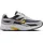 Herren Obsidian / Team Gold / Metallic Silver / White 43