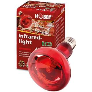 Hobby Infraredlight Eco, 42 W