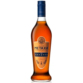 Metaxa 7 Sterne