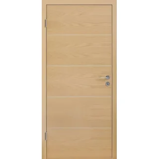 Hörmann Holz-Innentür DesignLine Inlay 26