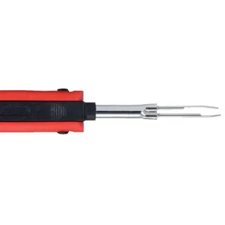 KS Tools Entriegelungswerkzeug für Flachstecker 4,8 mm (150.1276)