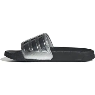 Core Black / Silver Metallic / Silver Metallic 40,5