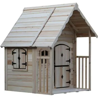 Home Deluxe Spielhaus Kimi Natur
