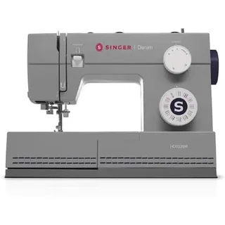 Singer Heavy Duty 6335M Nähmaschine