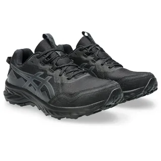Asics GEL-VENTURE 10 Damen Black/Graphite Grey 39