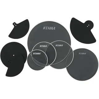 Tama SPP522KC Silent Practice Set