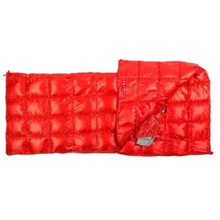 Pajak Quest Pro, 212cm, rot