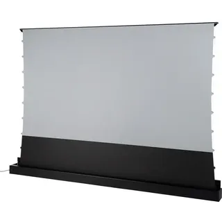 Celexon CLR HomeCinema Plus UST (80", 16:9), Leinwand, Schwarz