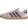 Clear Pink / Dark Blue / Gum 37 1/3