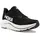 Damen Black/White 38