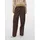 VMNILA MW LOOSE DAD PANT Stoffhose Braun 40