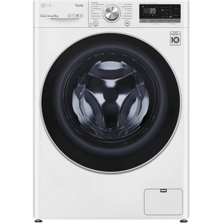 LG F6WV709P1 Waschmaschine (9 kg, 1600 U/min)