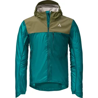 Schöffel Hybrid Jkt Flow Trail M, in quartz, 56