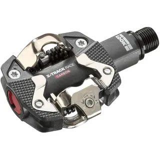 Look X-Track Race Carbon Pedale - Black