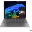Lenovo ThinkBook Plus Gen 6 Rollable (16.70", Intel Core Ultra 7 258V, 1000 GB, DE), Notebook, Grau