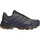 Herren Grey Four/Carbon/Shadow Navy 42 2/3